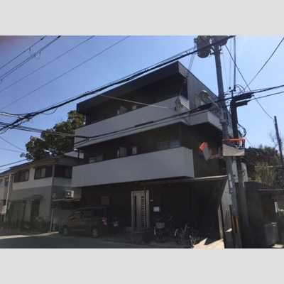 【ロビー】 | ハイツファミール