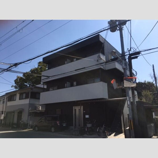 【ロビー】 | ハイツファミール