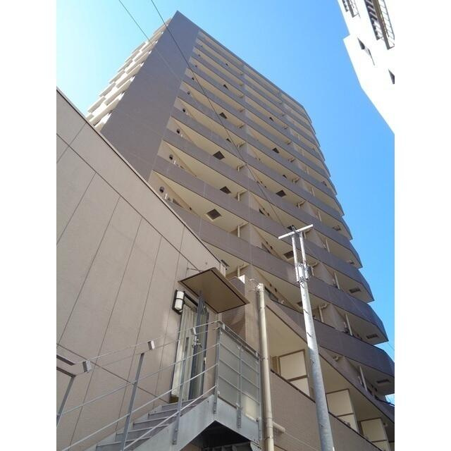 サンウッド文京千駄木フラッツ(サンウッドブンキョウセンダギフラッツ)