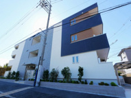 堺市西区上野芝町４丁のアパートの画像