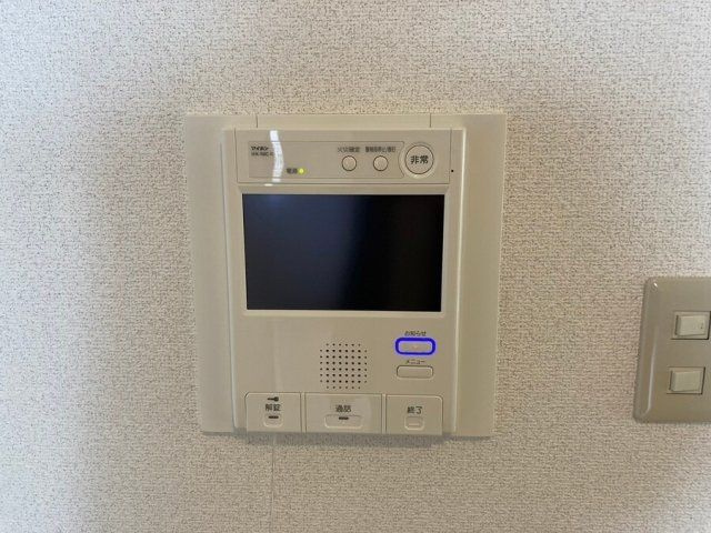 【セキュリティ】シティスクエア恵比寿