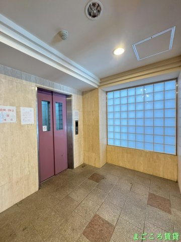 【エントランス】 |  ライム高田