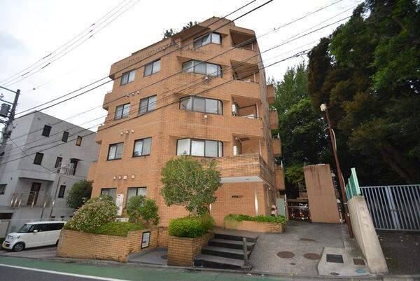 ヒルサイド白山のその他