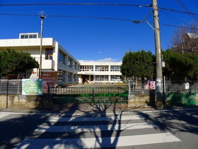 【周辺】 | クレオス　Ａ | 館林市立長良保育園まで800m