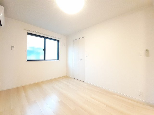 【内装】 | クレオス　Ａ | 物件の内装です