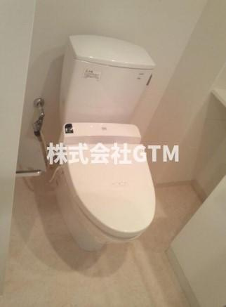 【トイレ】