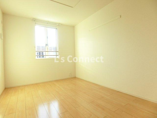 【内装】 | Ｓｍｉｔｈ　ＫＡＮＡ | オールフローリングの２ＬＤＫ。