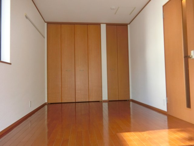 フォレスト高円寺の居間・リビング