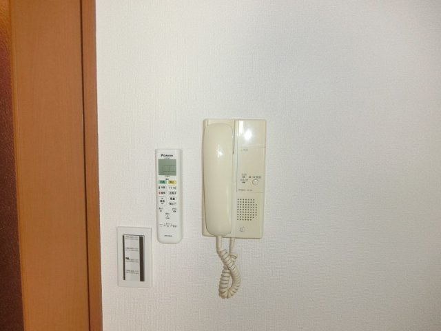 フォレスト高円寺の設備