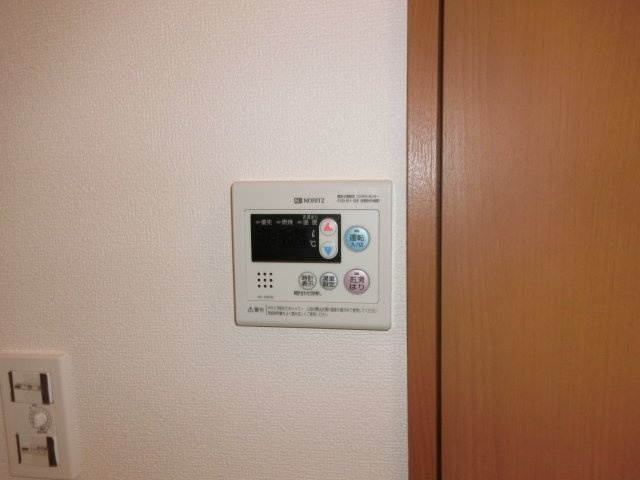 フォレスト高円寺の設備