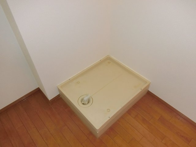 フォレスト高円寺の設備