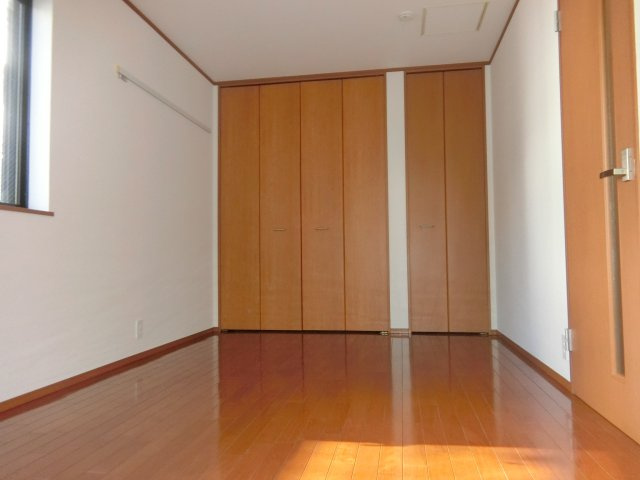 フォレスト高円寺の居間・リビング