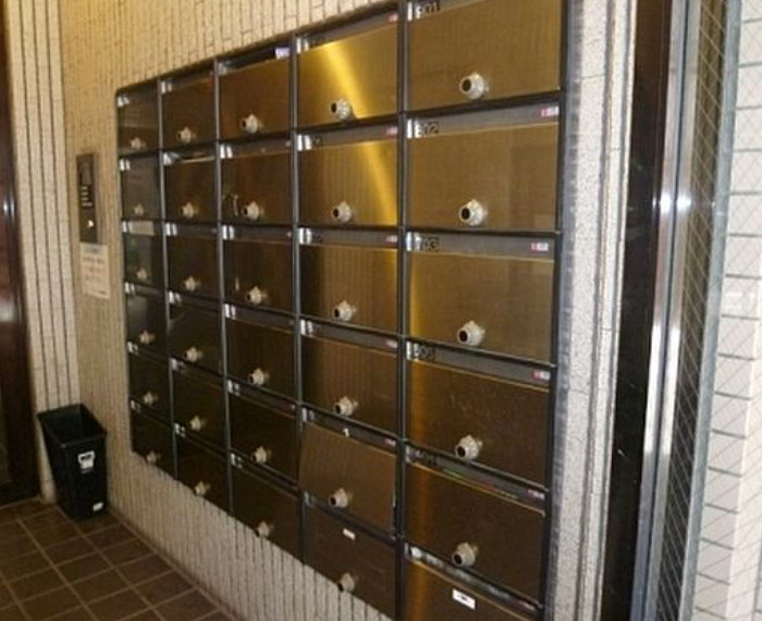 オークハウス浅草の設備