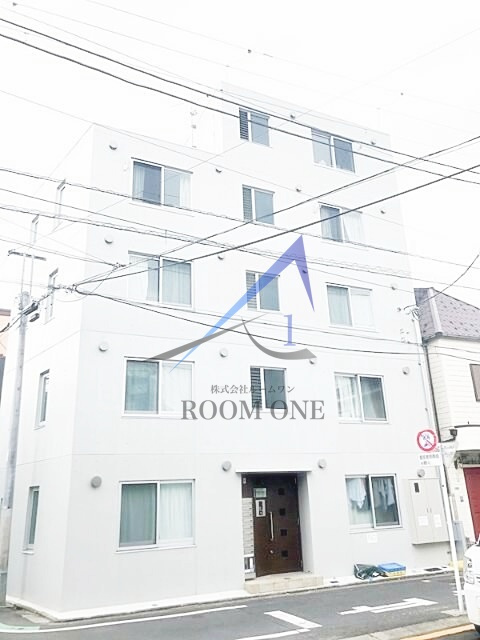 Ｃａｓａ　Ｂｌａｎｃｈｅ　武蔵小山