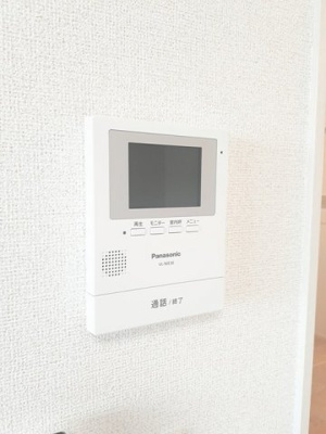 【セキュリティ】 | グランエスポワール