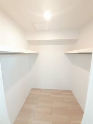 【収納】 | グランエスポワール
