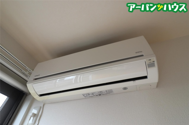 トリニティの設備