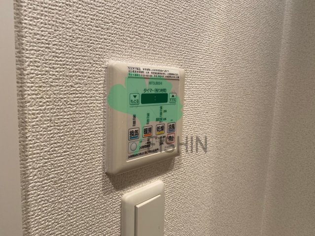 リアンシエルブルー東比恵2(小型犬飼育可能の追炊き付きデザイナーズ物件！)