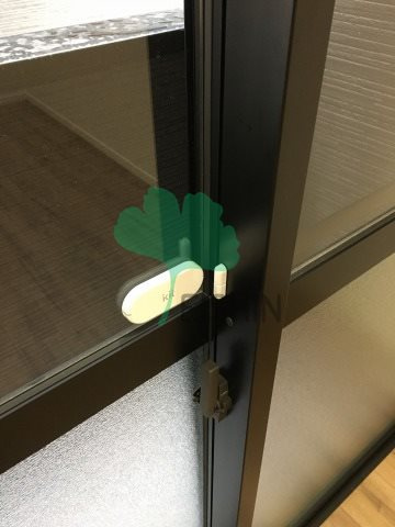 プレジール南福岡のバルコニー|日当たりの良いバルコニーです！