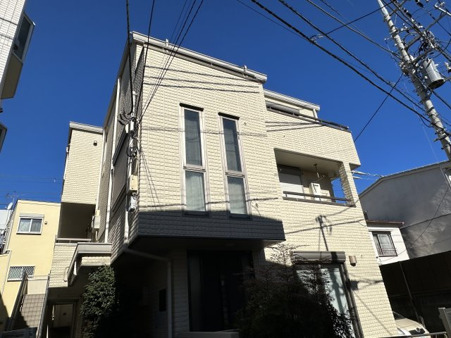 Ｈｅｉｍｗｅｈ　Ｋｏｅｎｊｉの外観