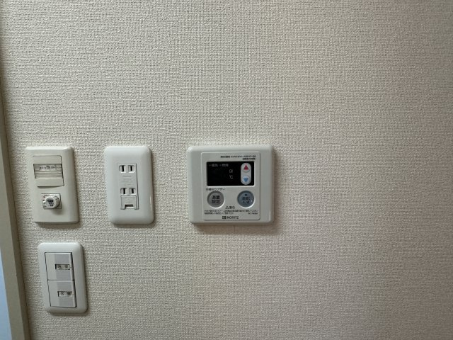 Ｈｅｉｍｗｅｈ　Ｋｏｅｎｊｉの設備