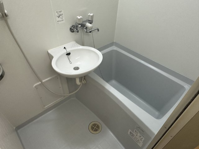 Ｈｅｉｍｗｅｈ　Ｋｏｅｎｊｉの浴室