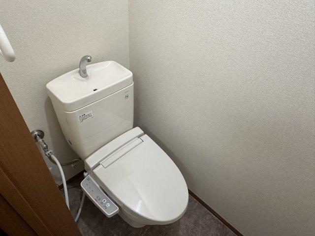 Ｈｅｉｍｗｅｈ　Ｋｏｅｎｊｉのトイレ