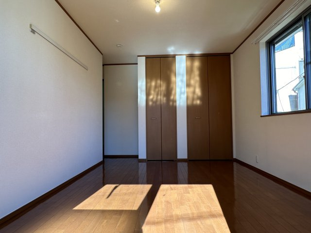 Ｈｅｉｍｗｅｈ　Ｋｏｅｎｊｉの寝室