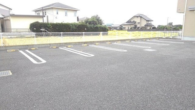 【駐車場】 | Ｓｏｕｔｈｅｒｎ　Ｃｒｏｓｓ | 駐車場です