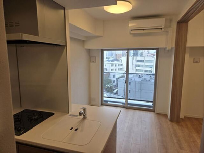 【展望】 | コンフォリア・リヴ新中野ＳＯＵＴＨ