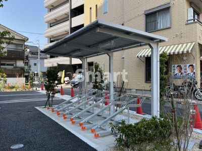 【その他共用部分】 | コンフォリア・リヴ新中野ＳＯＵＴＨ