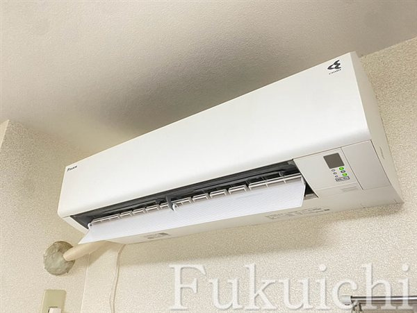 ＳＢフラッツウエストの設備