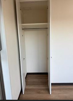 ＳＢフラッツウエストの収納