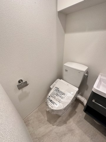 【トイレ】