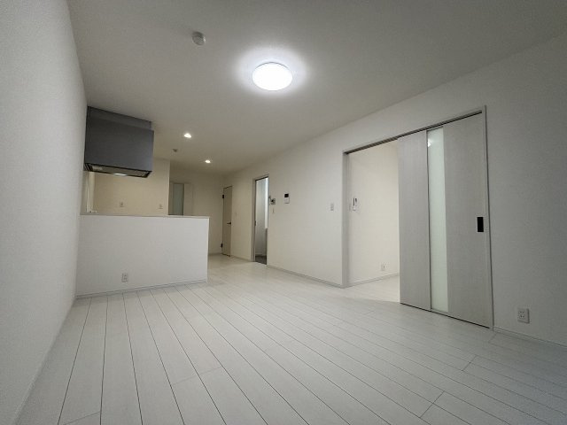【居間・リビング】