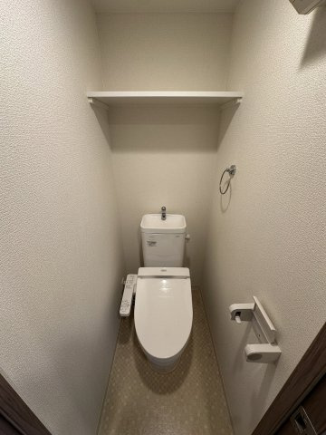 【トイレ】