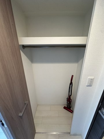 【収納】