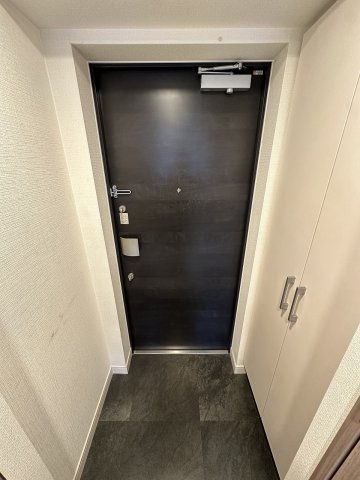 【玄関】