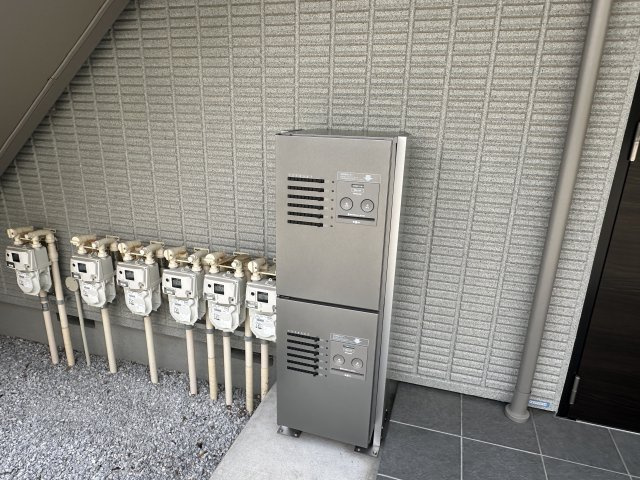 メゾン青葉のその他共用部分