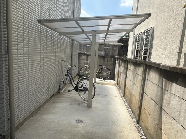 メゾン青葉のその他共用部分