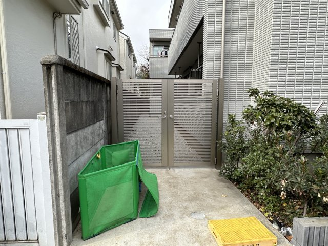 メゾン青葉のその他共用部分