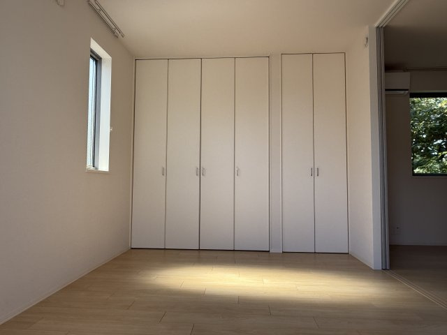 メゾン青葉の設備