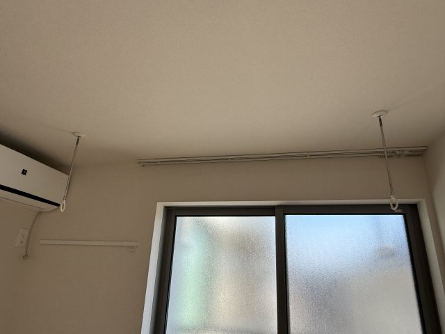 メゾン青葉の設備