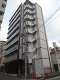 神戸市兵庫区本町１丁目のマンションの画像
