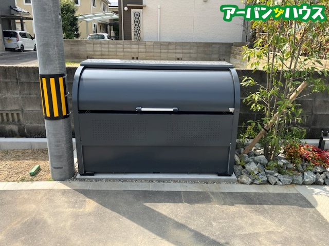 レガーレ原尾島のその他