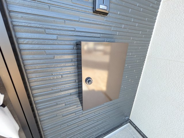 常陸太田市西三町　1期　新築戸建て　4号棟のその他