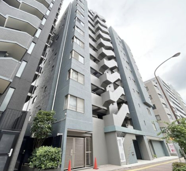 【外観】 | ご自宅から現地まで、当社スタッフがお車にて、「お迎え・お送り」をしております。ぜひお気軽にお問い合わせくださいませ♪