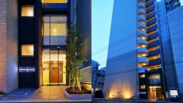 プレミアムコート谷町4丁目のその他