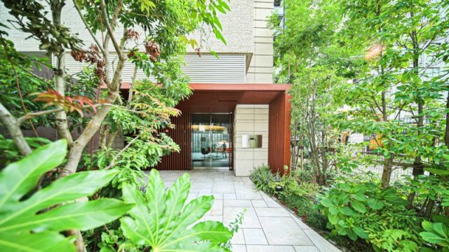 レオンコンフォート本町東Ⅱのその他