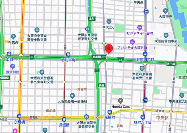 レオンコンフォート本町東Ⅱのその他